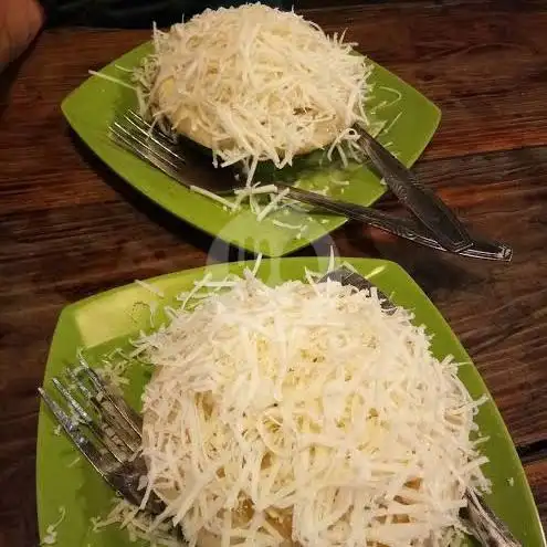 Gambar Makanan Sop Duren & Surabi Bandung, Cimanggis 9