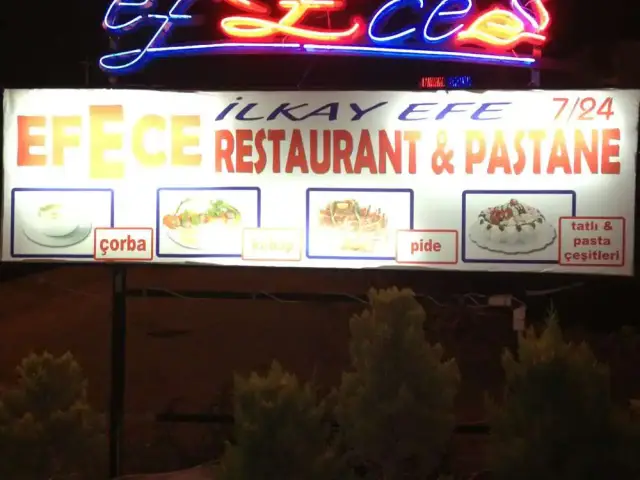 Efece Restorant & Pastane