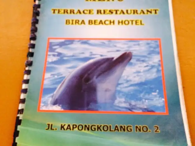 Gambar Makanan Anda Beach Hotel & Restaurant 8