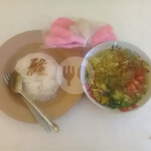 Gambar Makanan Pecel Lele Niki Rasa 25, Wisma Lantana 6