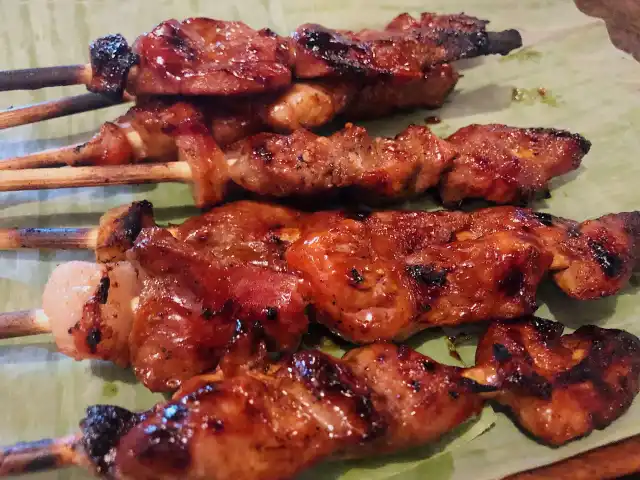 Bacolod Chicken Parilla Food Photo 16