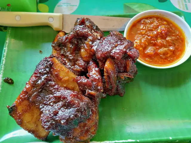 Gambar Makanan Warung Coto Makassar 3