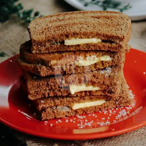 Gambar Makanan Ya Kun Kaya Toast, Kuta Bali 2