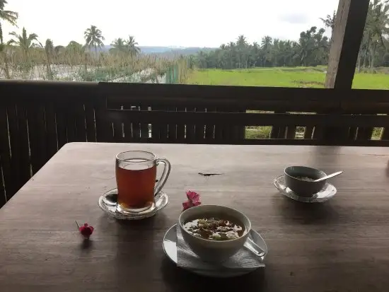 Gambar Makanan Warung Makan  Bu Widi 11