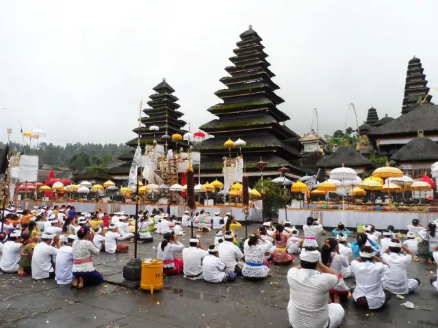 Gambar Makanan Waroeng Volcano Besakih 5