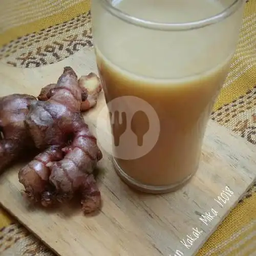 Gambar Makanan Warmindo Pak Ujang, Kp.banceuy Babakan Madang 12