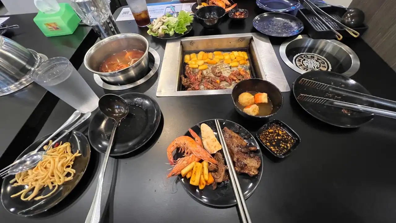 Seoul Garden