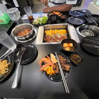 Seoul Garden