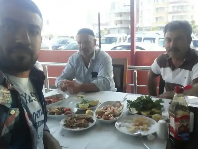 Kardeşler Bolkepçe'nin yemek ve ambiyans fotoğrafları 3