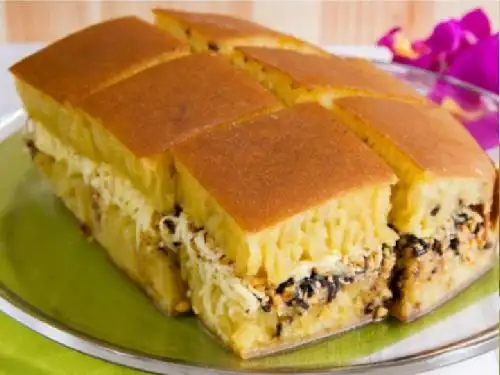 Martabak Bangka King, Jl. KH. Abdul Wahab