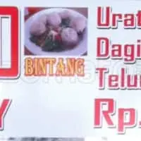 Gambar Makanan Bakso Siomay Bintang 1