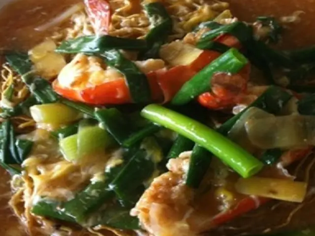 Tian Tian Lai Seafood
