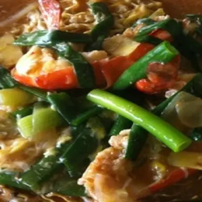 Tian Tian Lai Seafood