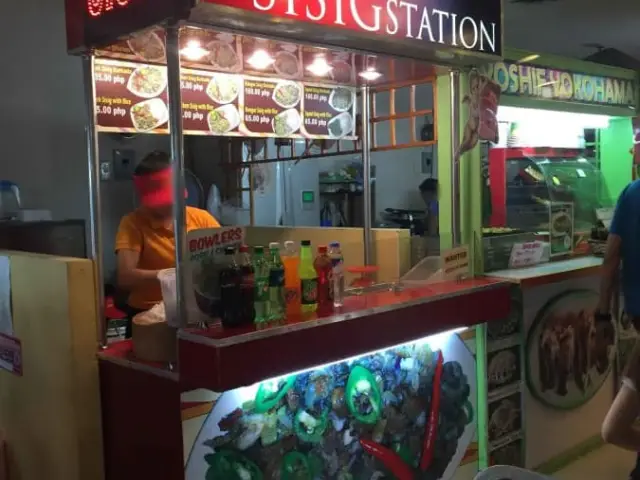 Sisig Station Food Photo 3