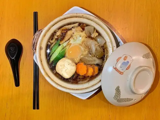 Gambar Makanan Kuma Ramen 8