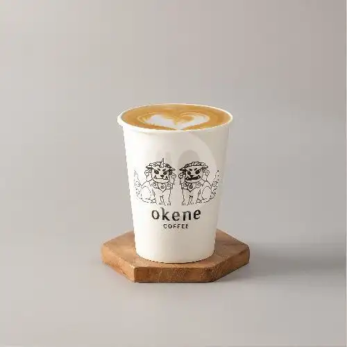Gambar Makanan Okene Coffee, Casakita 8