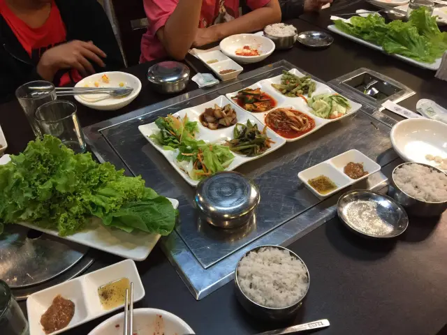 Kuya Rex Korean Restaurant Food Photo 12