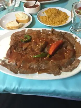 Keskinler İskender