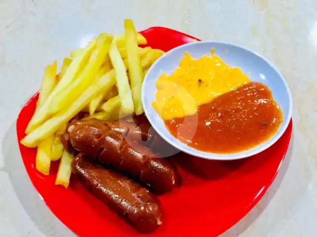 Gambar Makanan Kedai Go, Cileungsi 8