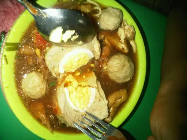 Gambar Makanan Bakso Mas No 4