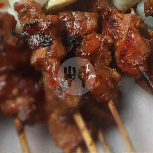 Gambar Makanan Ayam Bakar & Sate Babi Hari Rahayu, Nusa Dua 3