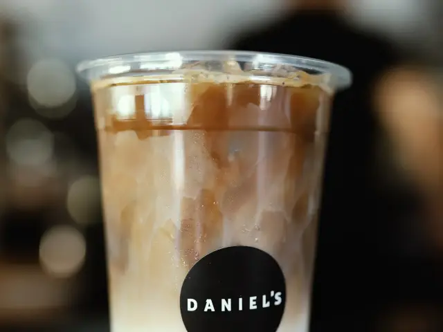 Daniel's Coffee'nin yemek ve ambiyans fotoğrafları 3