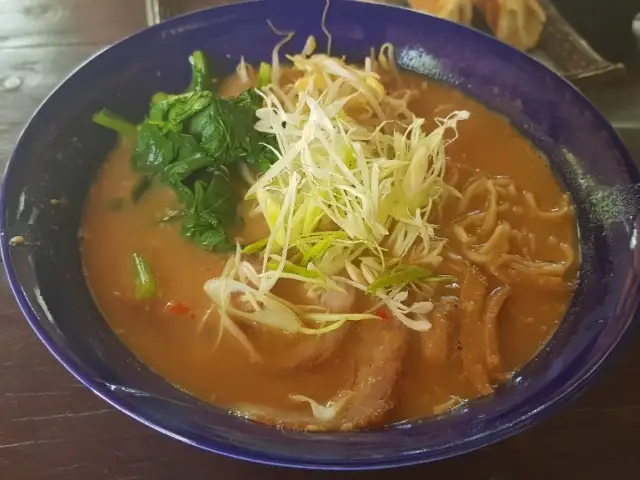 Gambar Makanan La-Mien 2