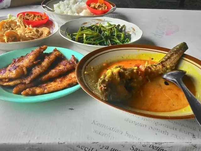 Gambar Makanan Warung Iwak Kalen 13