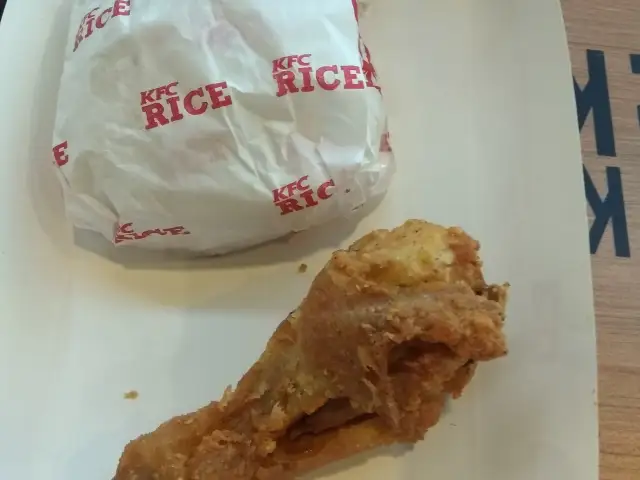 Gambar Makanan KFC 6