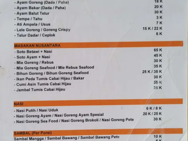 Gambar Makanan SariLautSeafood79 2