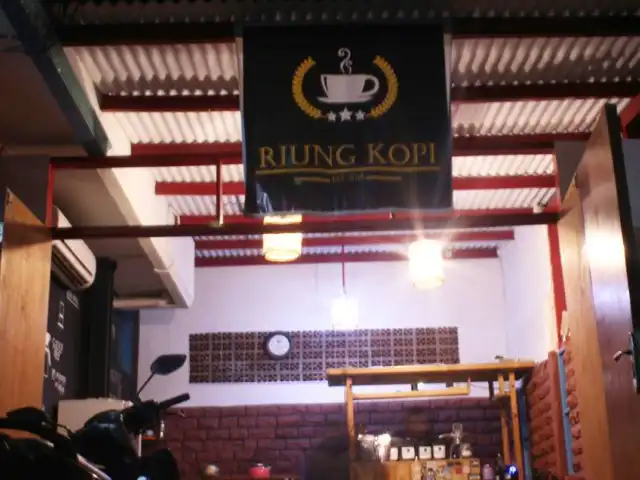 Gambar Makanan Riung Kopi 2