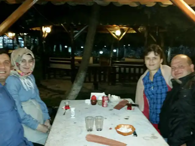 Çengelköy Ata2'nin yemek ve ambiyans fotoğrafları 8
