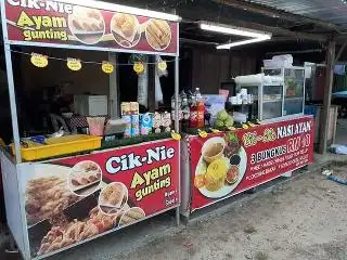 Cik Nie Delicious Food Photo 2