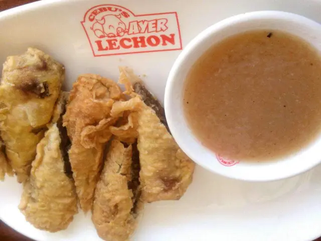 Ayer's Lechon Food Photo 6