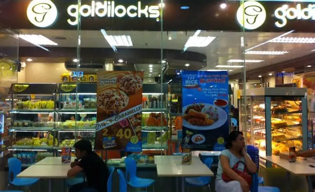 Goldilocks Food Photo 13