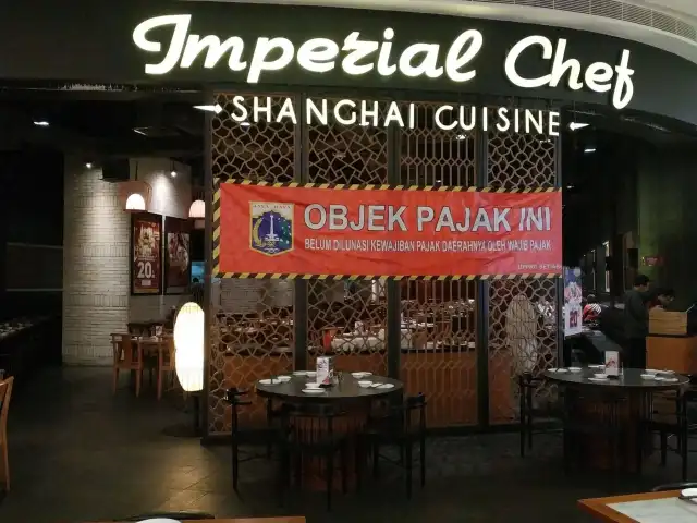 Gambar Makanan Imperial Chef 12
