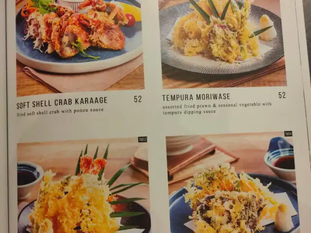 Gambar Makanan Izumiya Restaurant 10