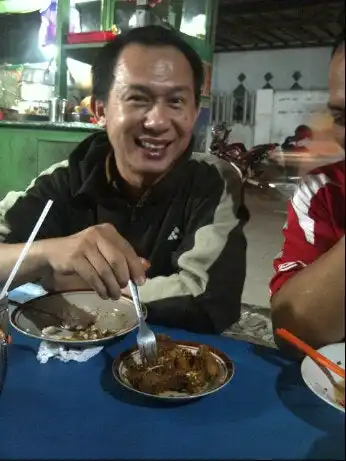 Gambar Makanan Masakan Ular Sanca 10