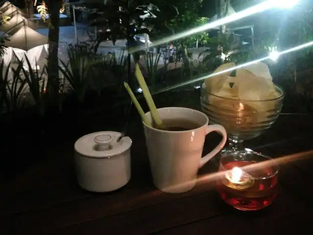 Gambar Makanan Melcosh Merapi Lounge And Coffee Shop 2