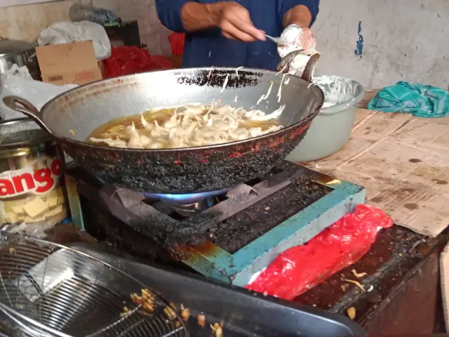 Gambar Makanan Jejen Krenz Siomay Goreng & Batagor 3