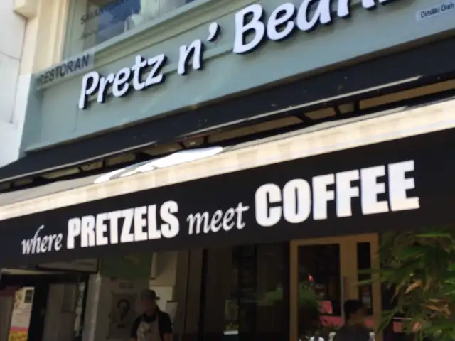 Pretz N' Beanz Food Photo 3