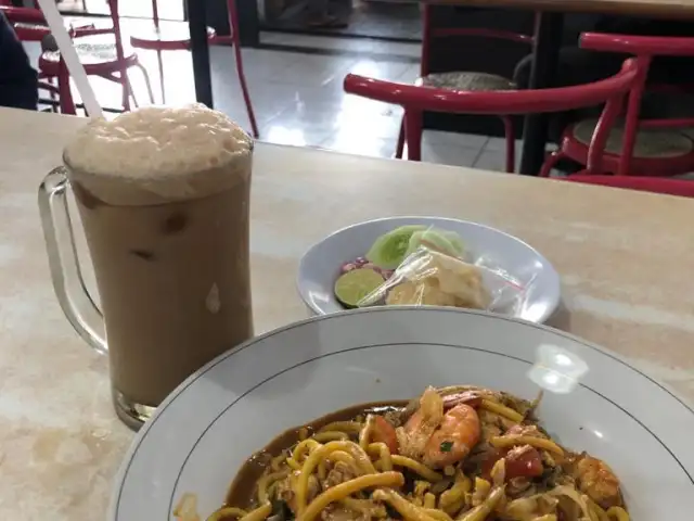 Gambar Makanan Mie Aceh Bang Jaly 2