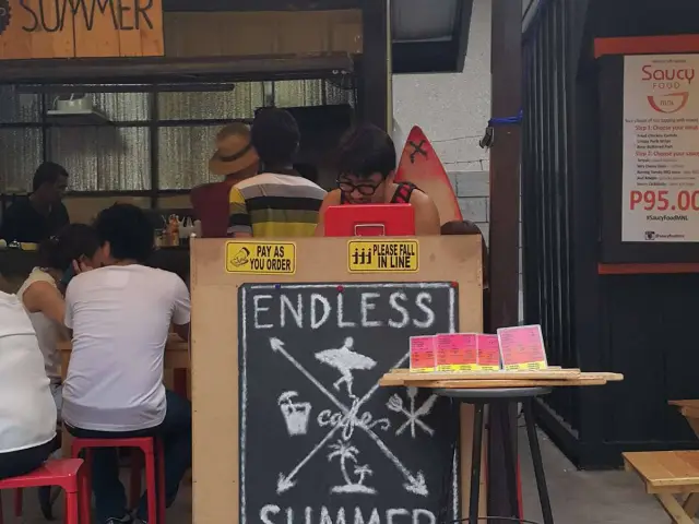 Endless Summer Cafe Food Photo 16
