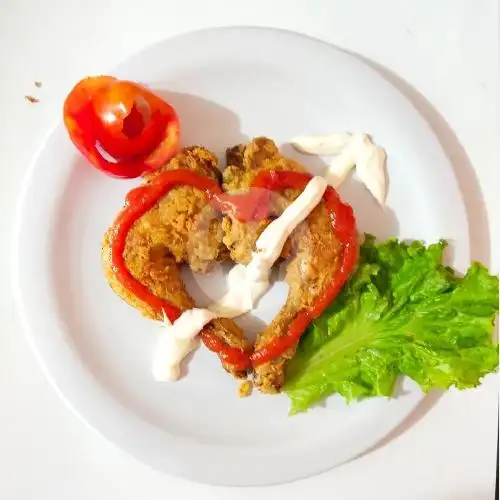 Gambar Makanan Ayam Loph Yu 2