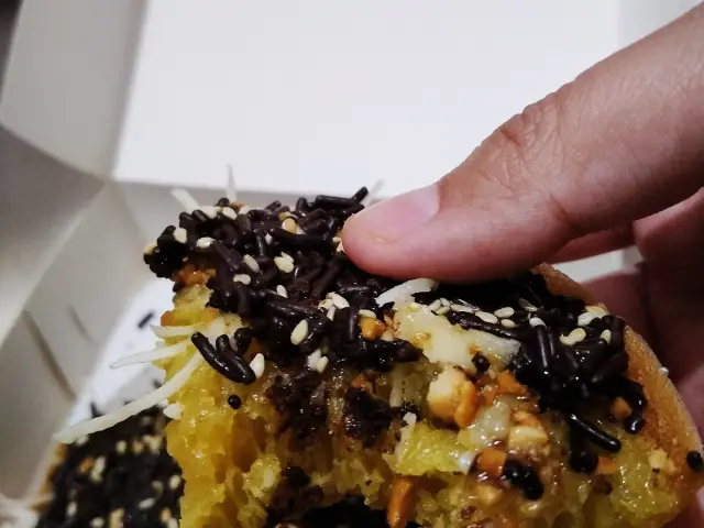 Gambar Makanan Martabak Orins 1