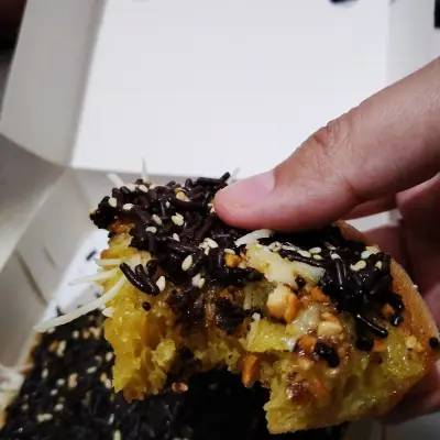 Martabak Orins