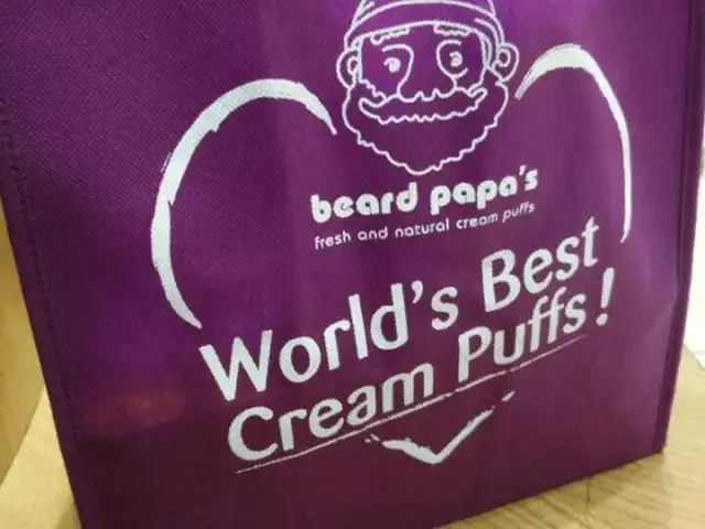 Beard Papa's Food Photo 15