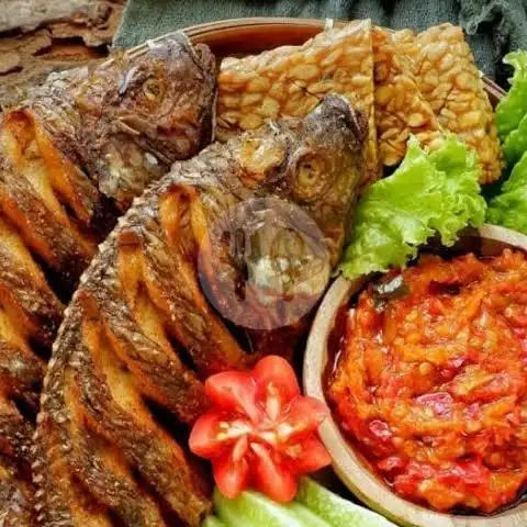 Gambar Makanan Bebek Palupi Dan Ayam Pedas Banyuwangi, Food Terrace Jember 20