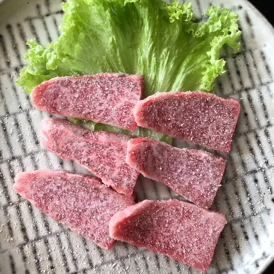 Tankoya Yakiniku