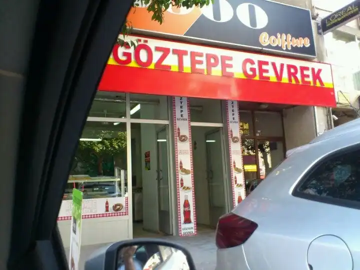 Göztepe Unlu Mamülleri